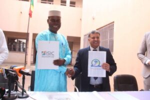 Coopération internationale entre l’ISIC de Rabat et l’ESJSC de Bamako