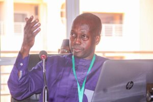 Les temps forts des 1 ères Journées Scientifiques des Sciences de l’Information et de la Communication (JOSSIC) de l’Ecole supérieure de Journalisme et des Sciences de la Communication