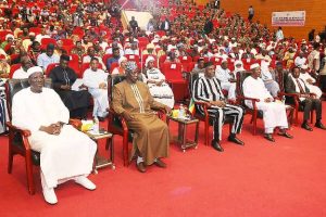 Vingt neuvième session de l’EID : Le foncier domine les débats avec 7 dossiers sur un total de 24 pour lecture