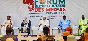 Forum panafricain des médias : La grand-messe s’ouvre sous le signe de l’unité